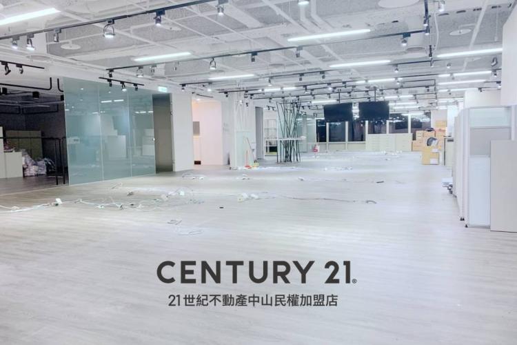 開放格局好規劃
